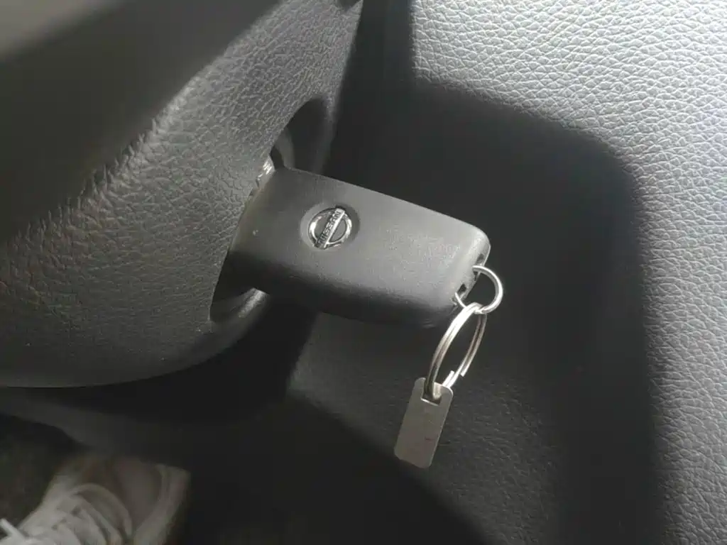 Nissan Qashqai — миниатюра 9