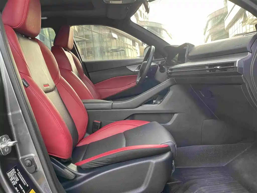 Changan CS35PLUS — фотографии объявления, Фото 24