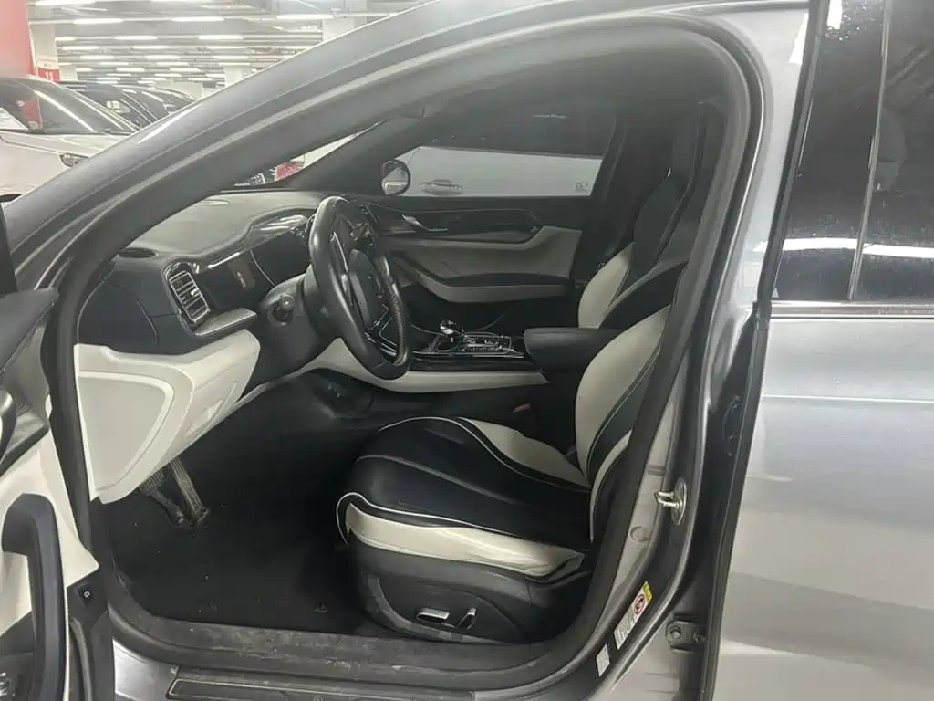 BYD Qin PLUS — миниатюра 18