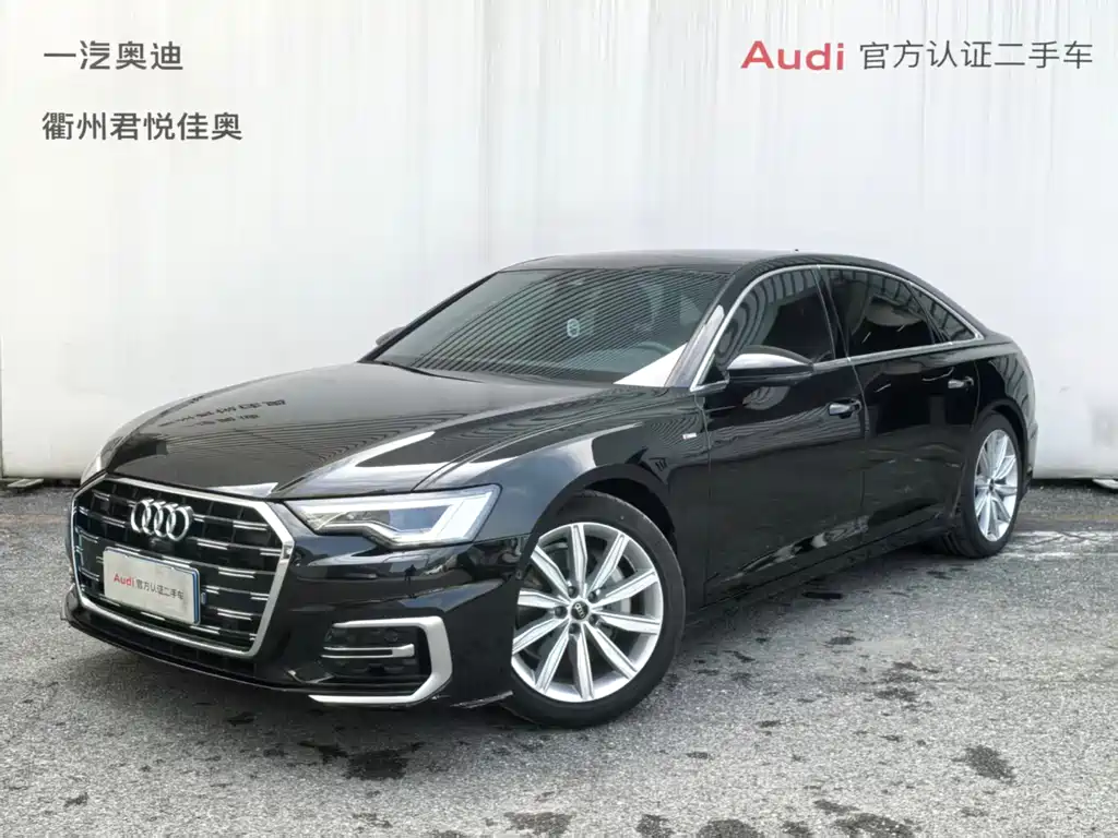 Audi A6L 2024