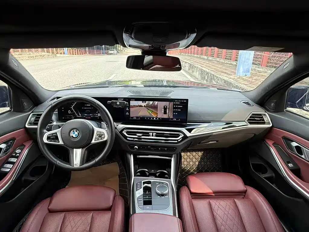BMW 3 Series — миниатюра 2