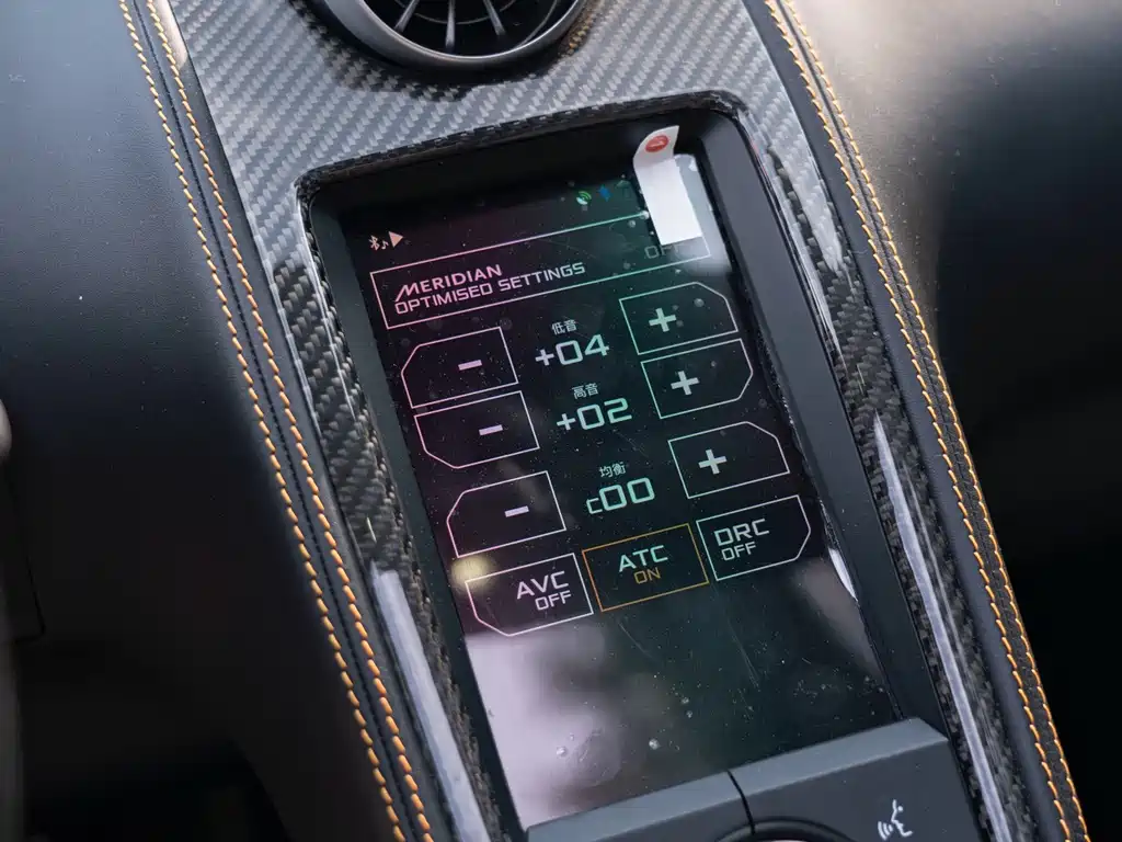 McLaren 12C — миниатюра 20