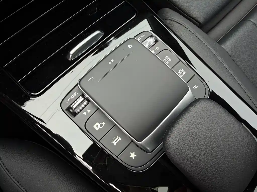 Mercedes-Benz A-Class A 2021 A 200 L Sport