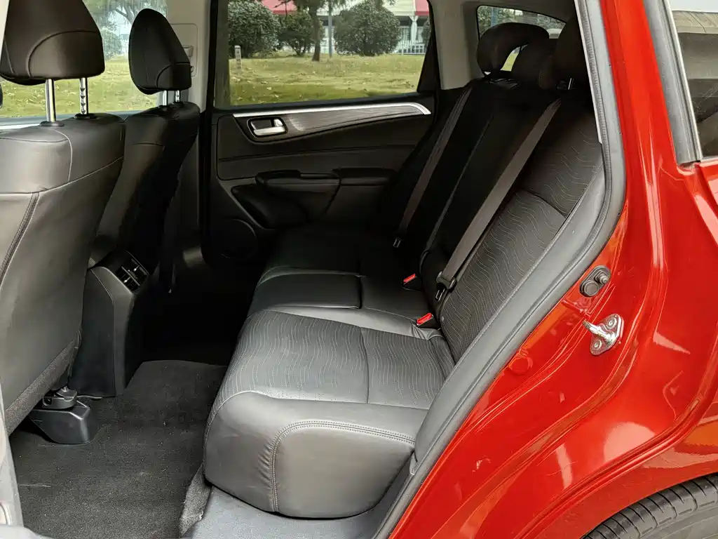 Honda Jade — миниатюра 11