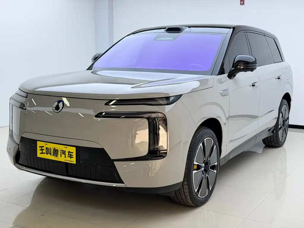 Denza 腾势N8L 2025