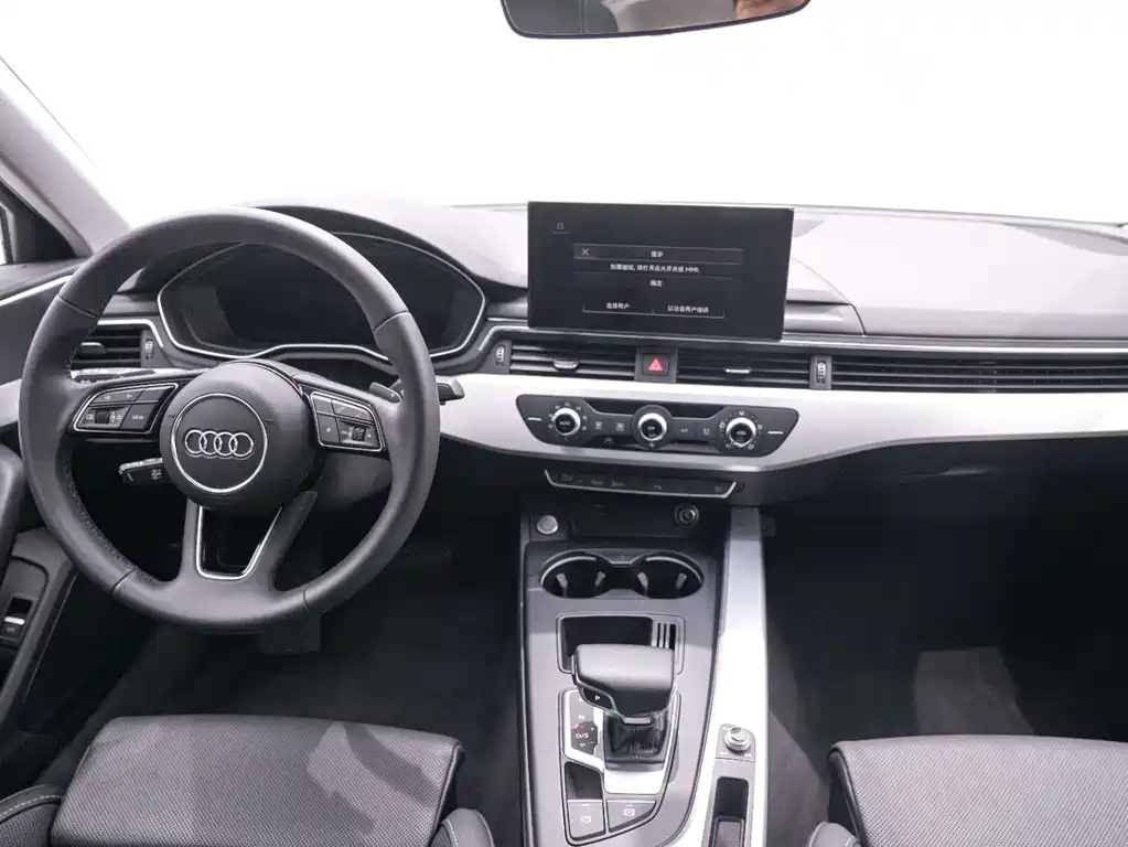 Audi A4L — миниатюра 11