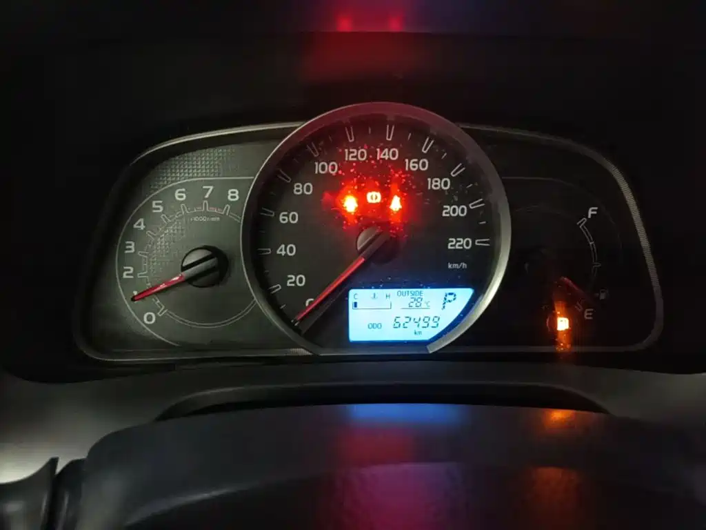 Toyota RAV4 — миниатюра 12
