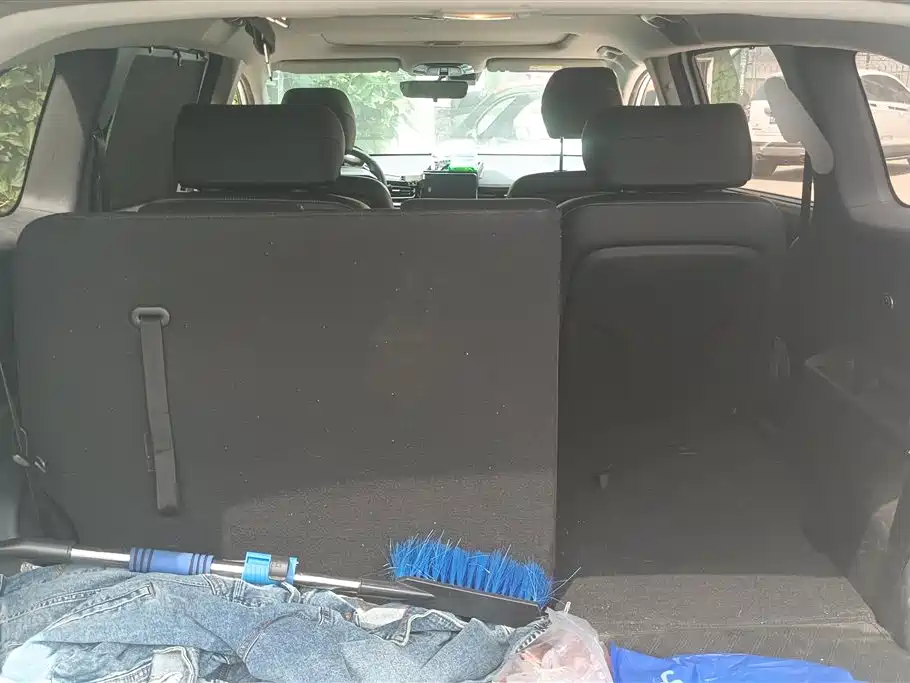 Hyundai Custo 2021 380TGDi Flagship TOP Premium