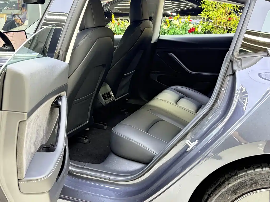Tesla Model 3 — миниатюра 6