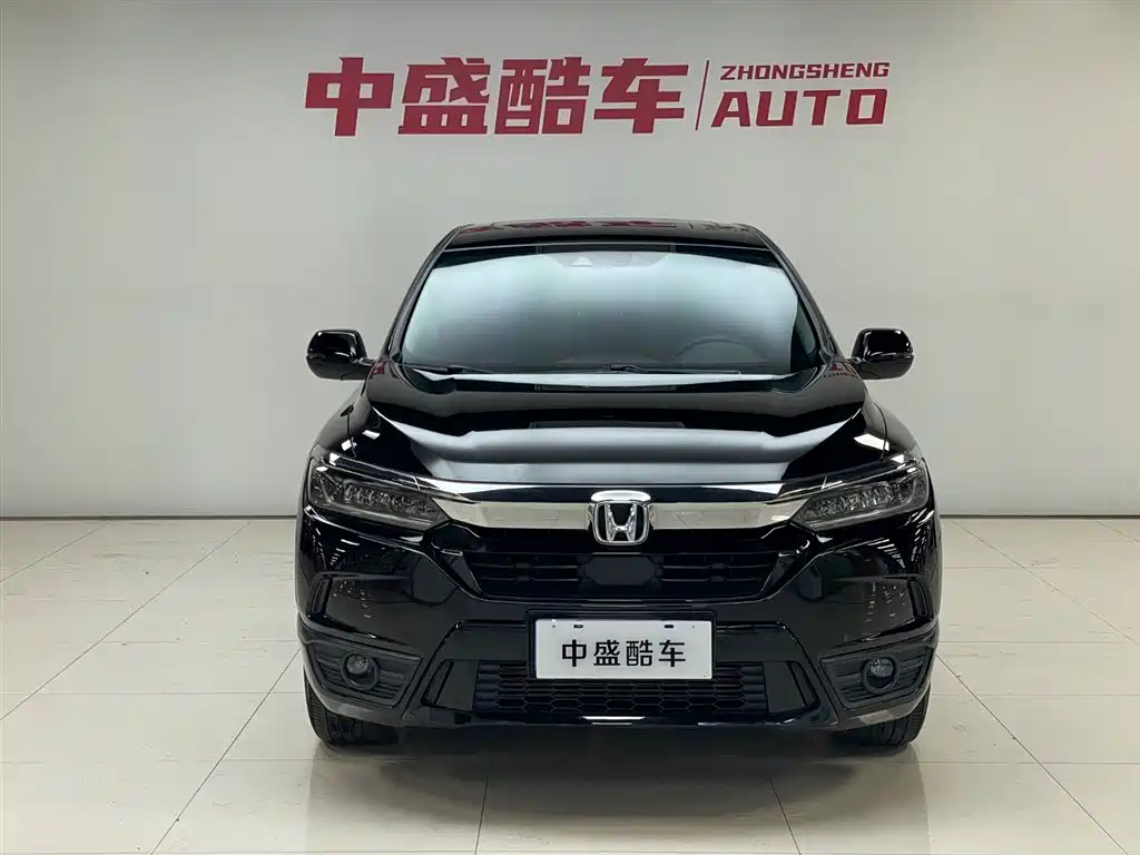 Honda Breeze 2021 240TURBO CVT Smart