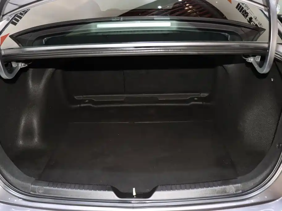 GAC Motor Shadow Leopard — миниатюра 18