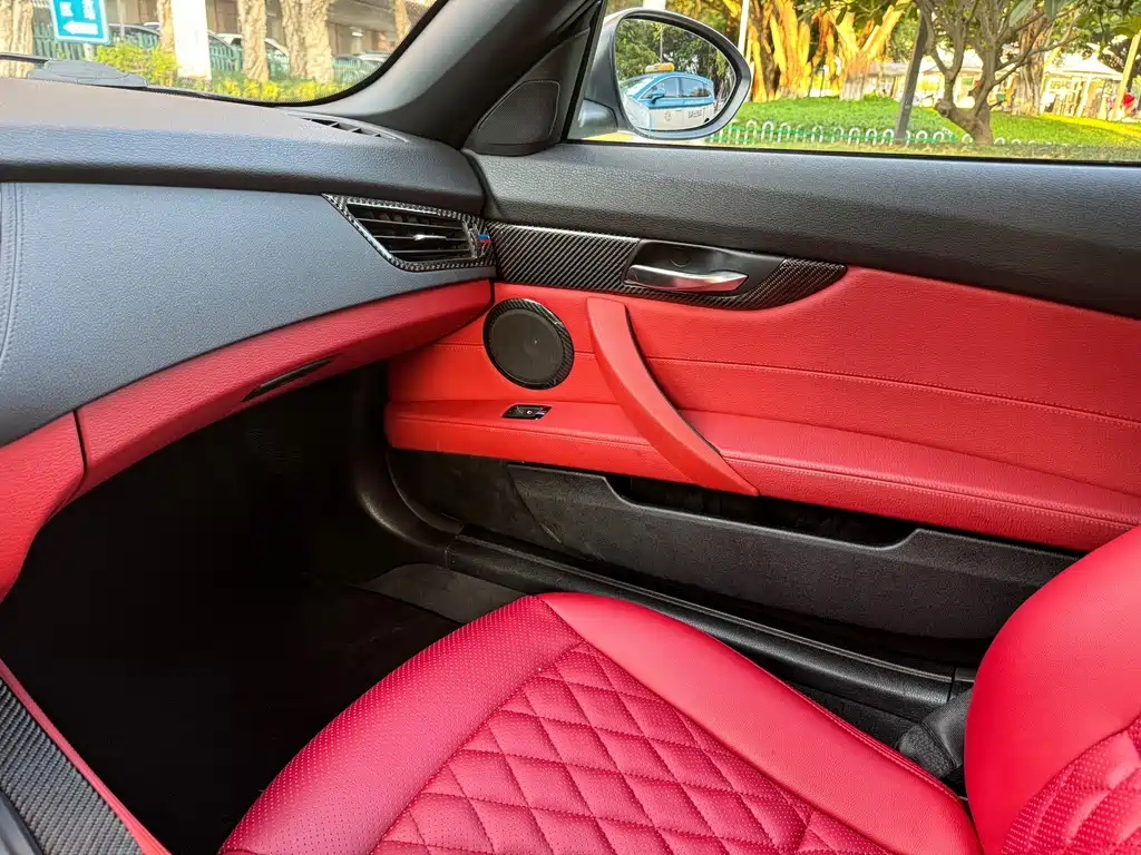 BMW Z4 — миниатюра 8