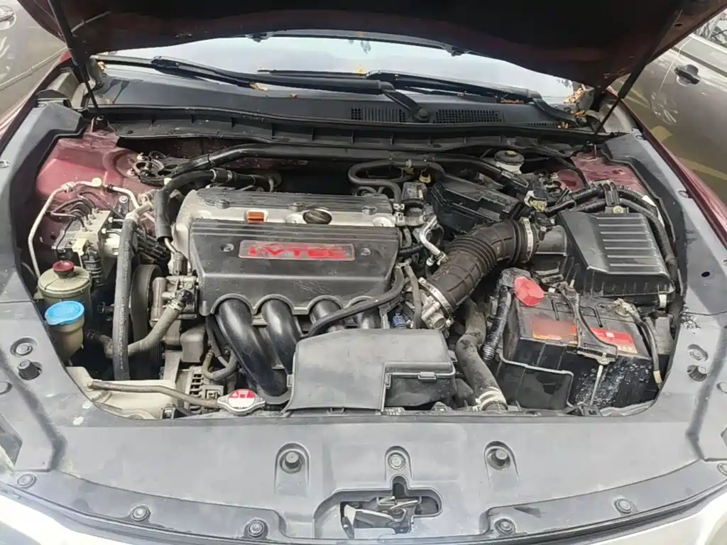 Honda Crosstour — миниатюра 20