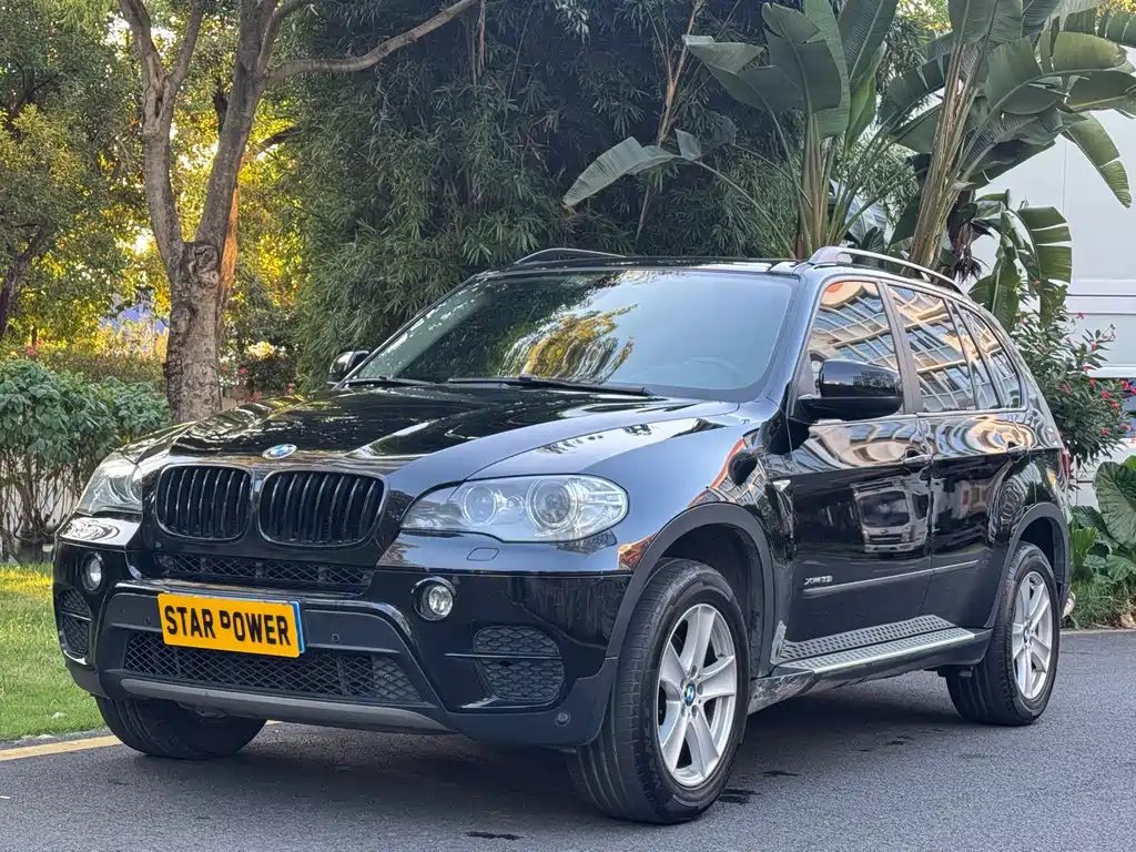 BMW X5 (Import)