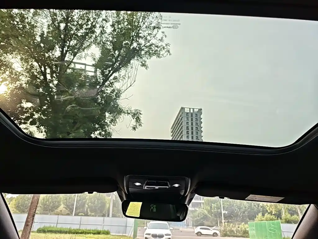 BYD Han — миниатюра 18