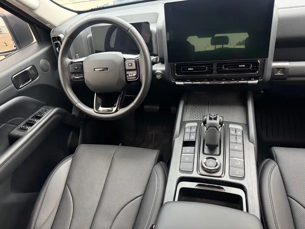 Haval H9 — миниатюра 5
