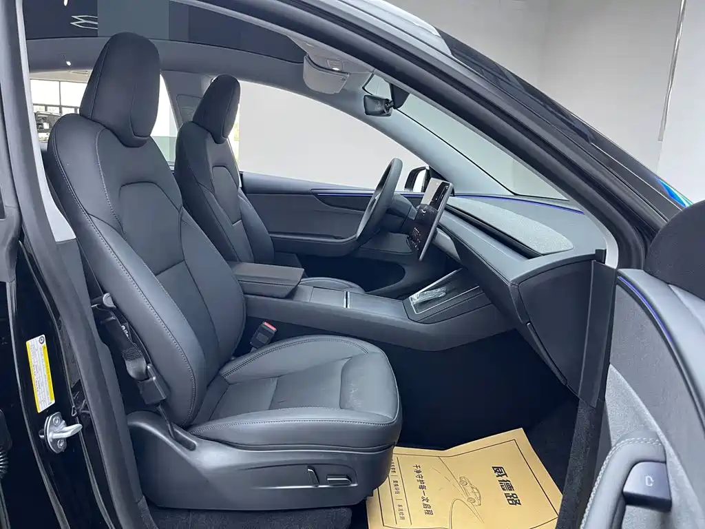 Tesla Model Y — миниатюра 16