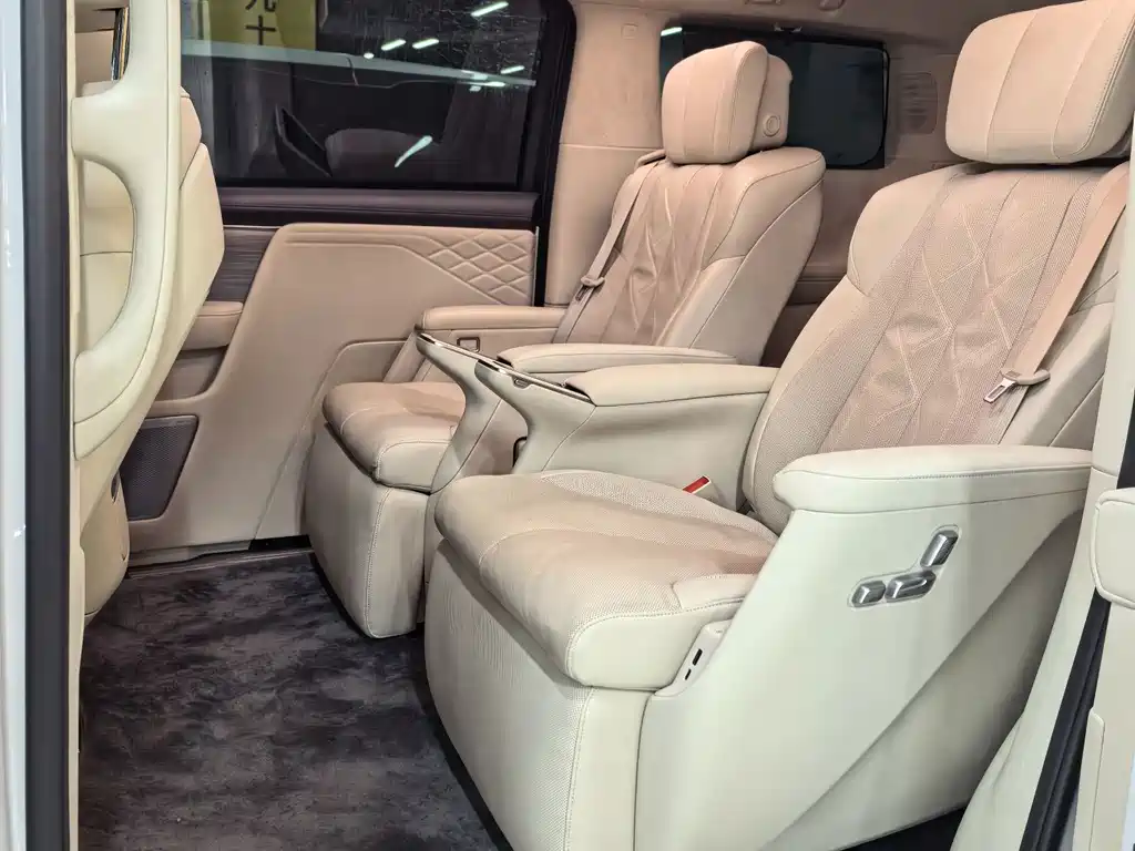Buick Electra Encasa — миниатюра 7