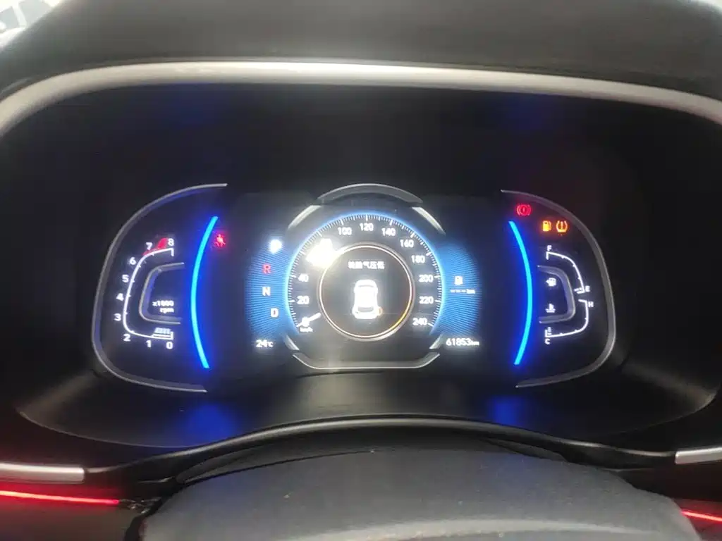 Hyundai Tucson — миниатюра 12