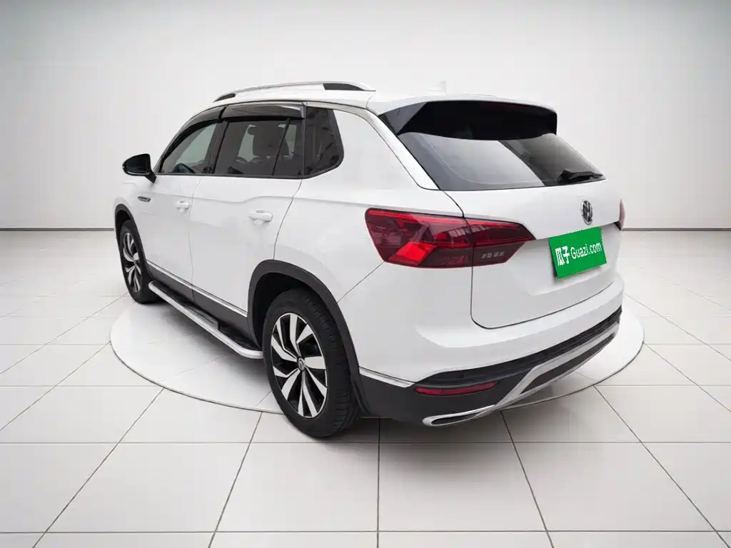 Volkswagen Tayron — миниатюра 25