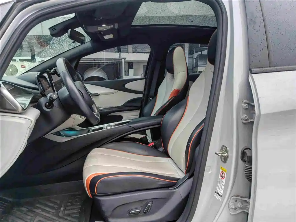 BYD Dolphin — миниатюра 6
