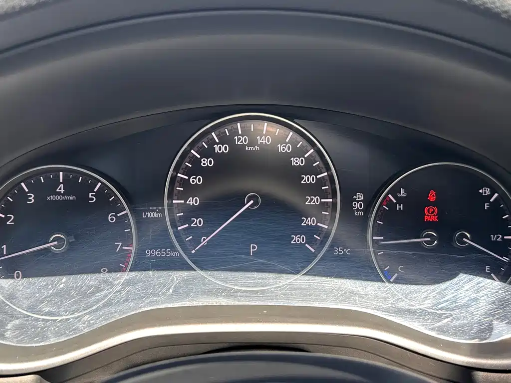 Mazda 3 Axela — миниатюра 16