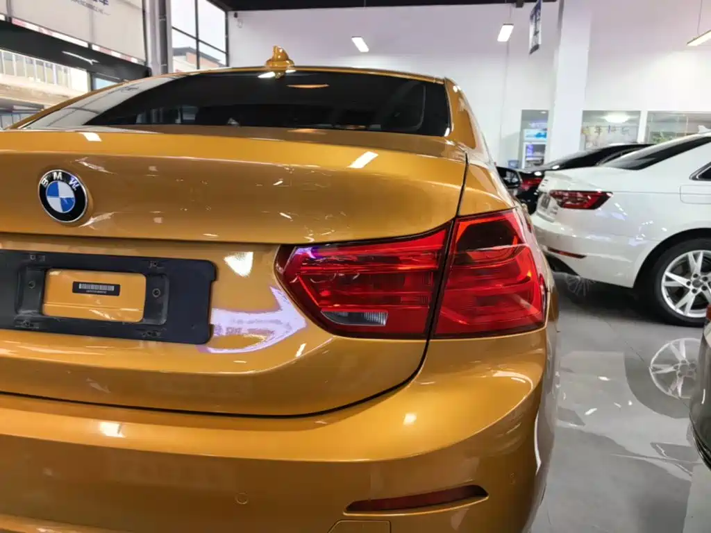 BMW 1 Series — миниатюра 8