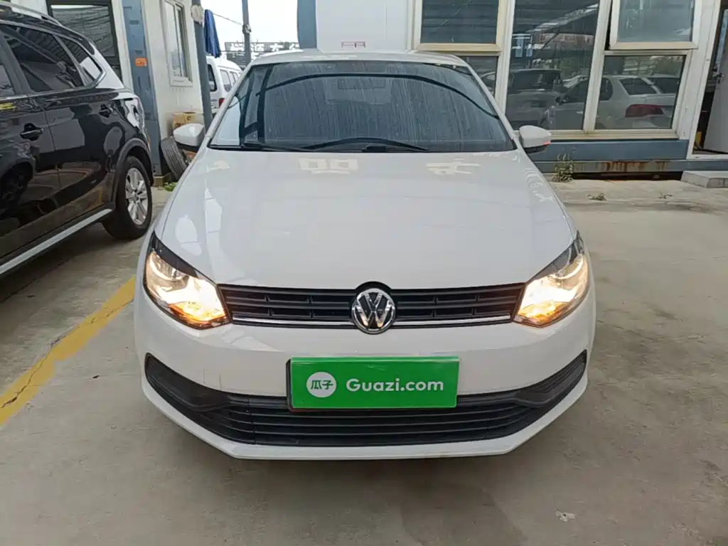 Volkswagen Polo — миниатюра 3