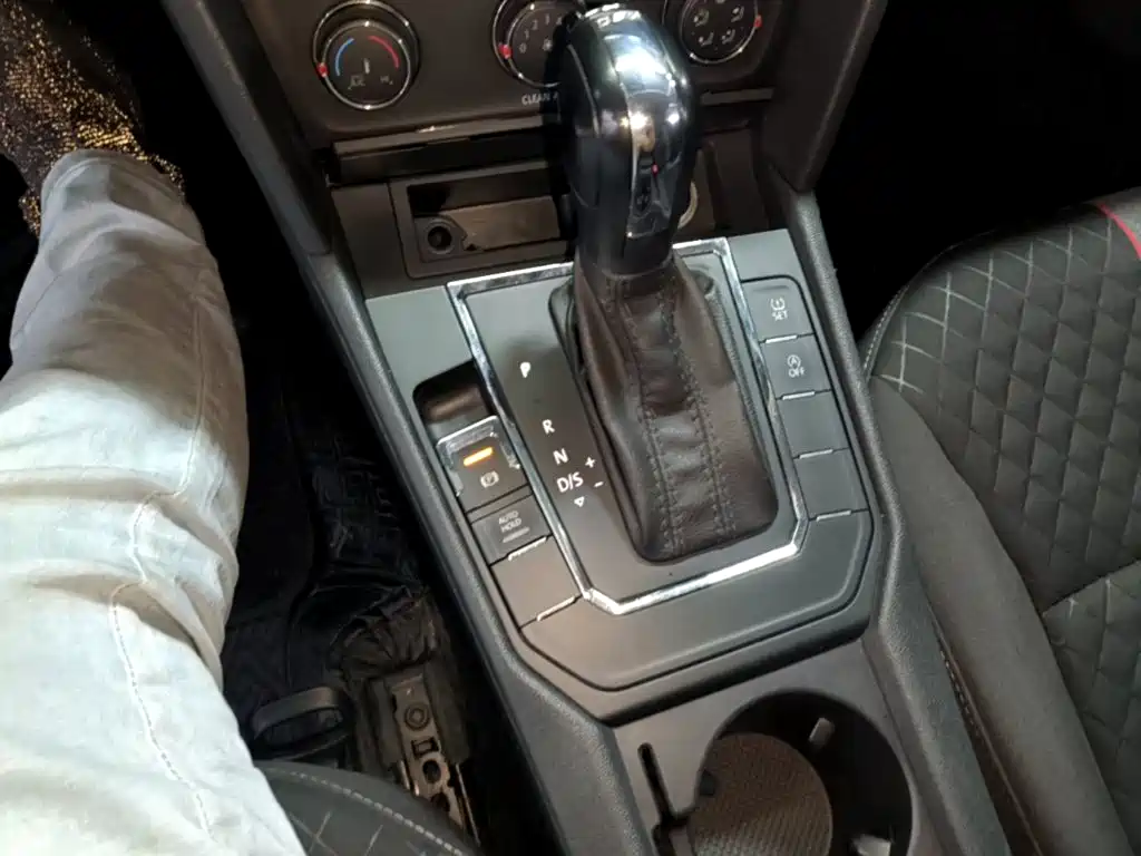 Volkswagen Lamando — миниатюра 14