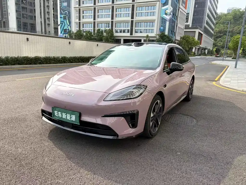 Aion AION RT 2025