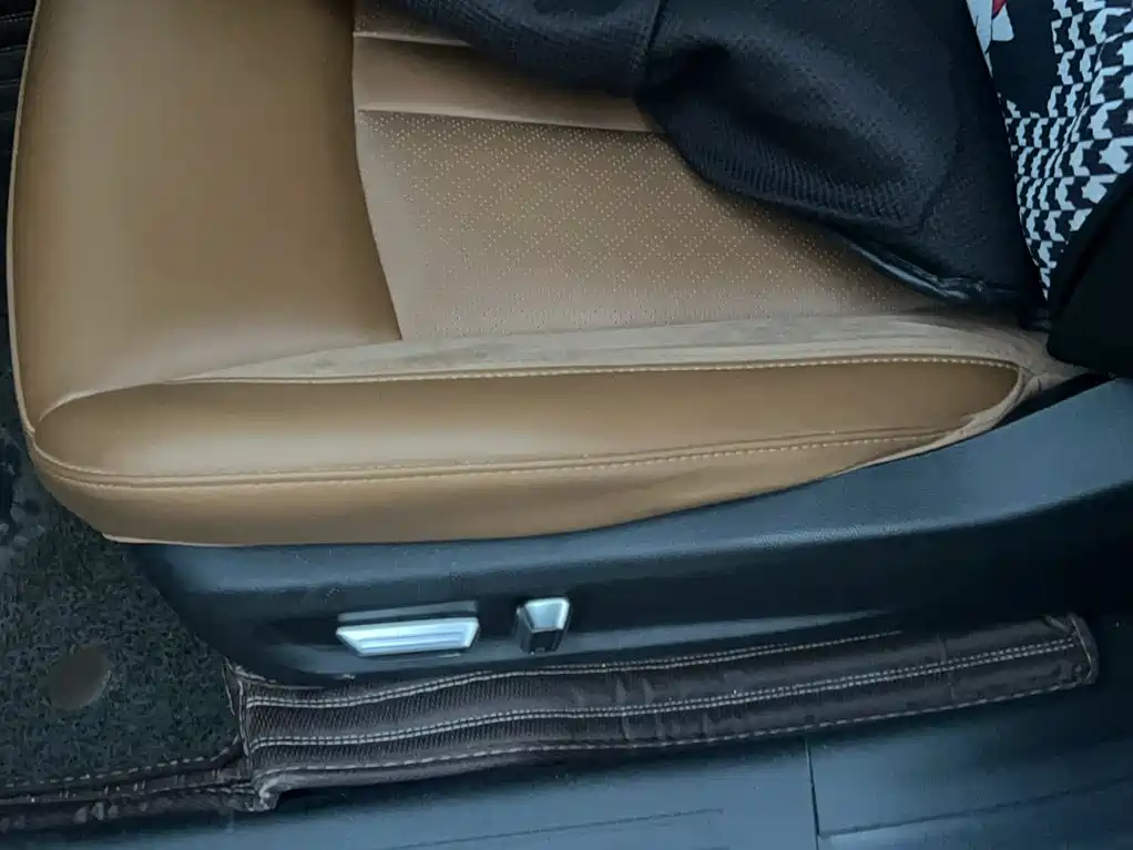 GAC Group iA5 — миниатюра 9