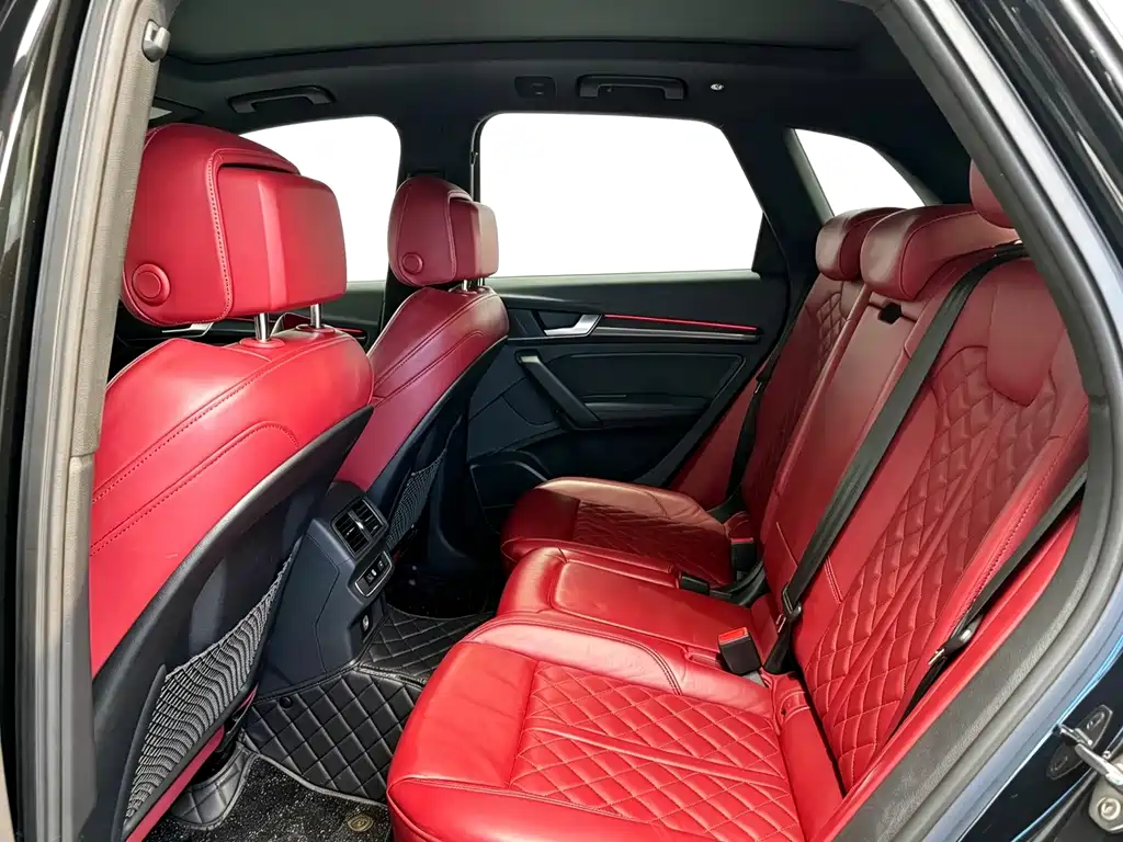 Audi SQ5 — миниатюра 8