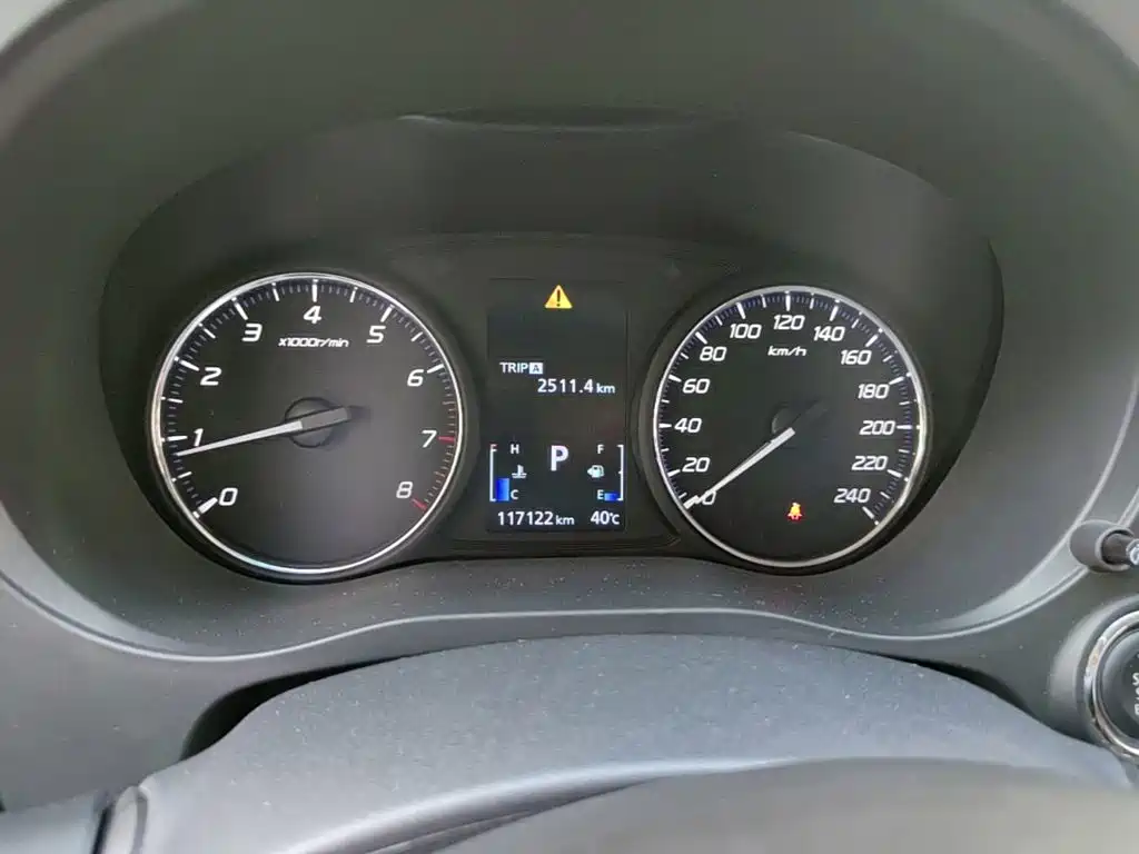Mitsubishi Outlander — миниатюра 12