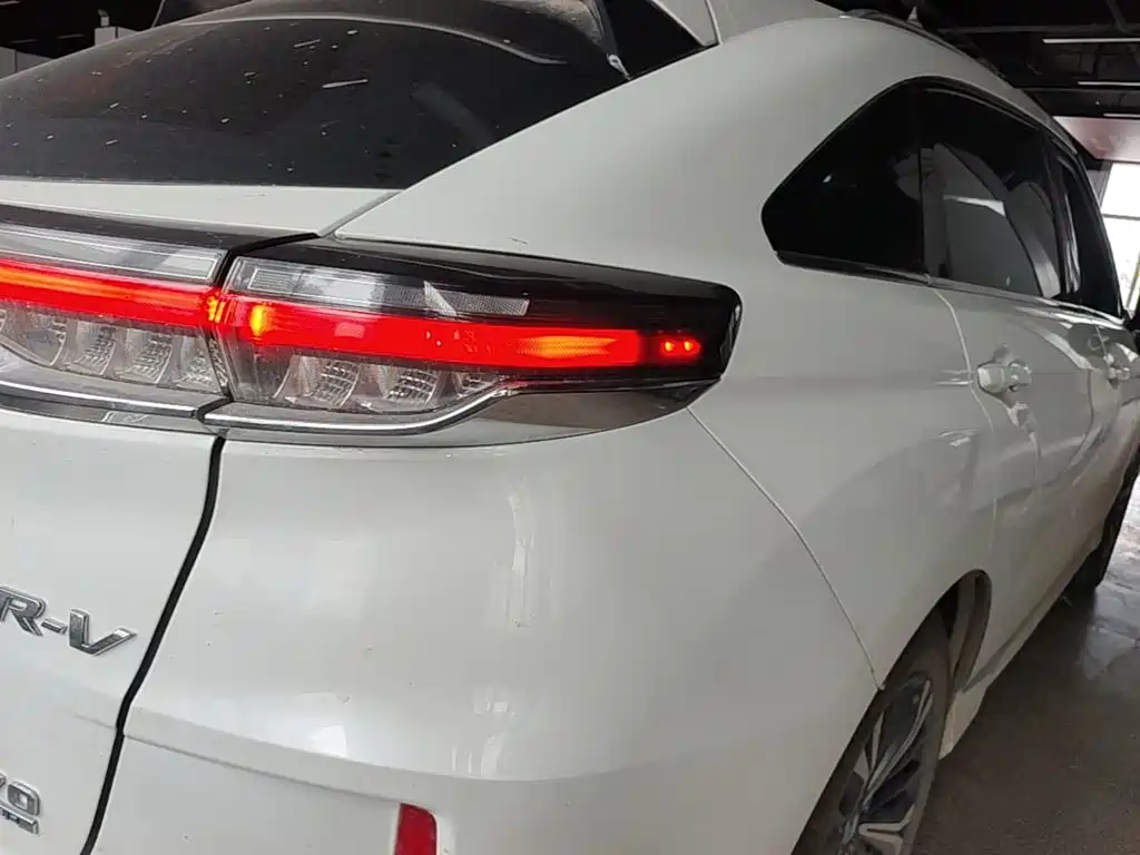 Honda UR-V 2023