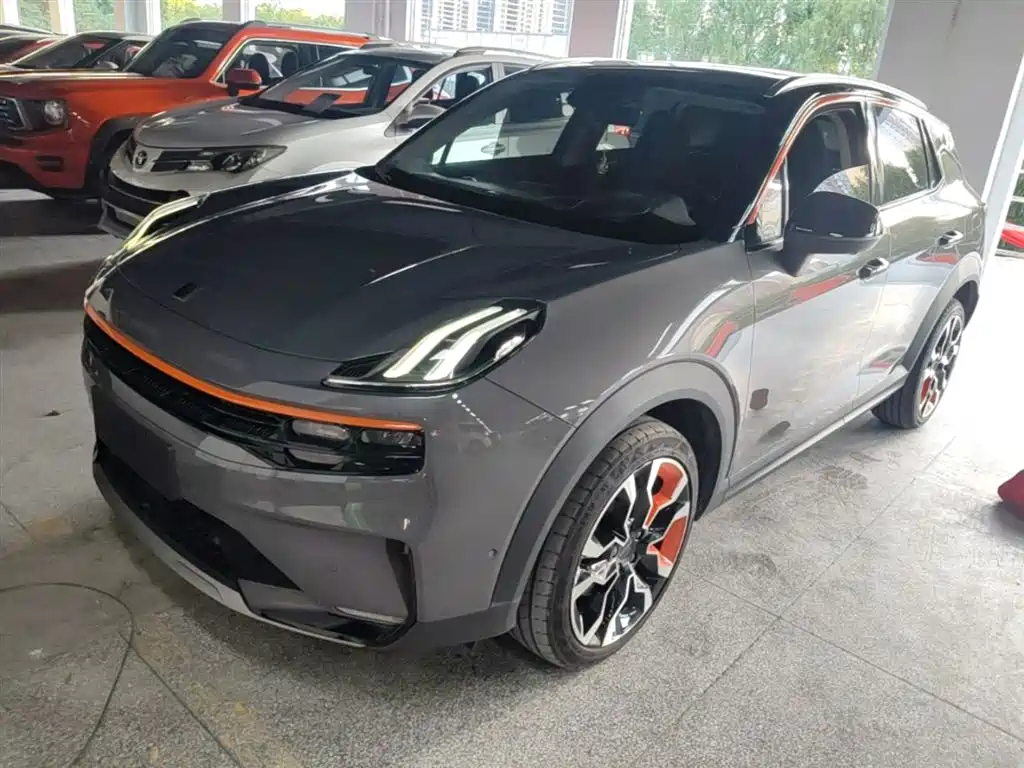 Lynk & Co 06 2021