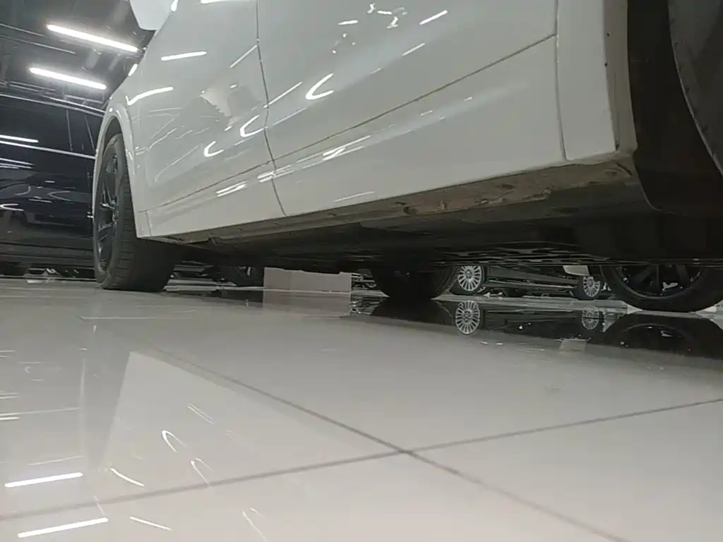 Li Auto Li L7 — миниатюра 22