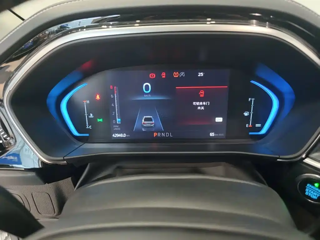 Ford Focus — миниатюра 16