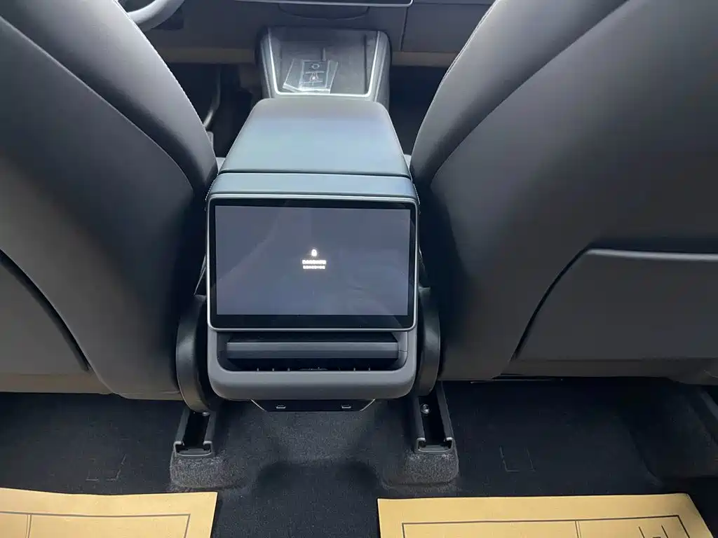 Tesla Model Y — миниатюра 18