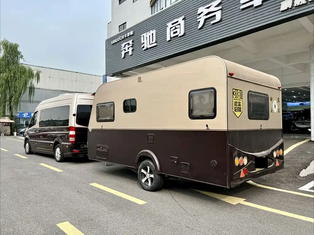 Mercedes-Benz Sprinter — миниатюра 5