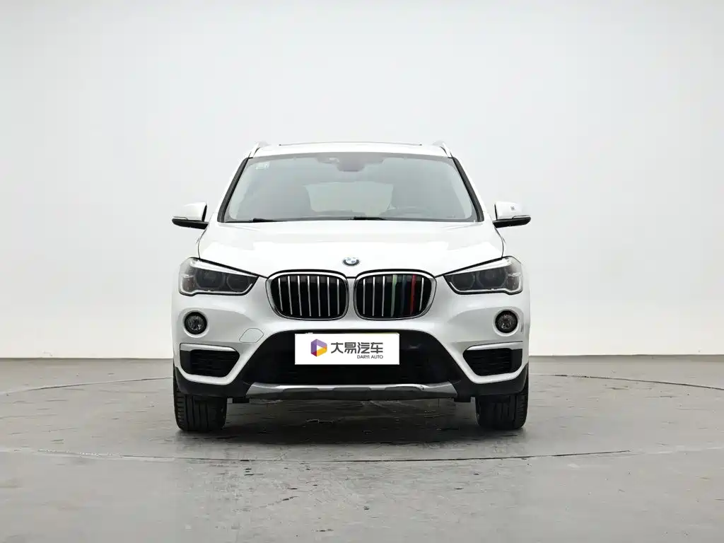 BMW X1 — миниатюра 2