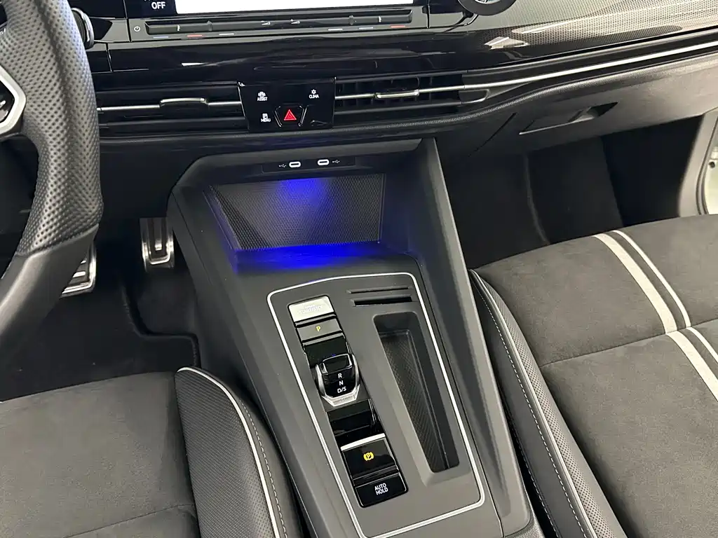 Volkswagen Golf — миниатюра 19