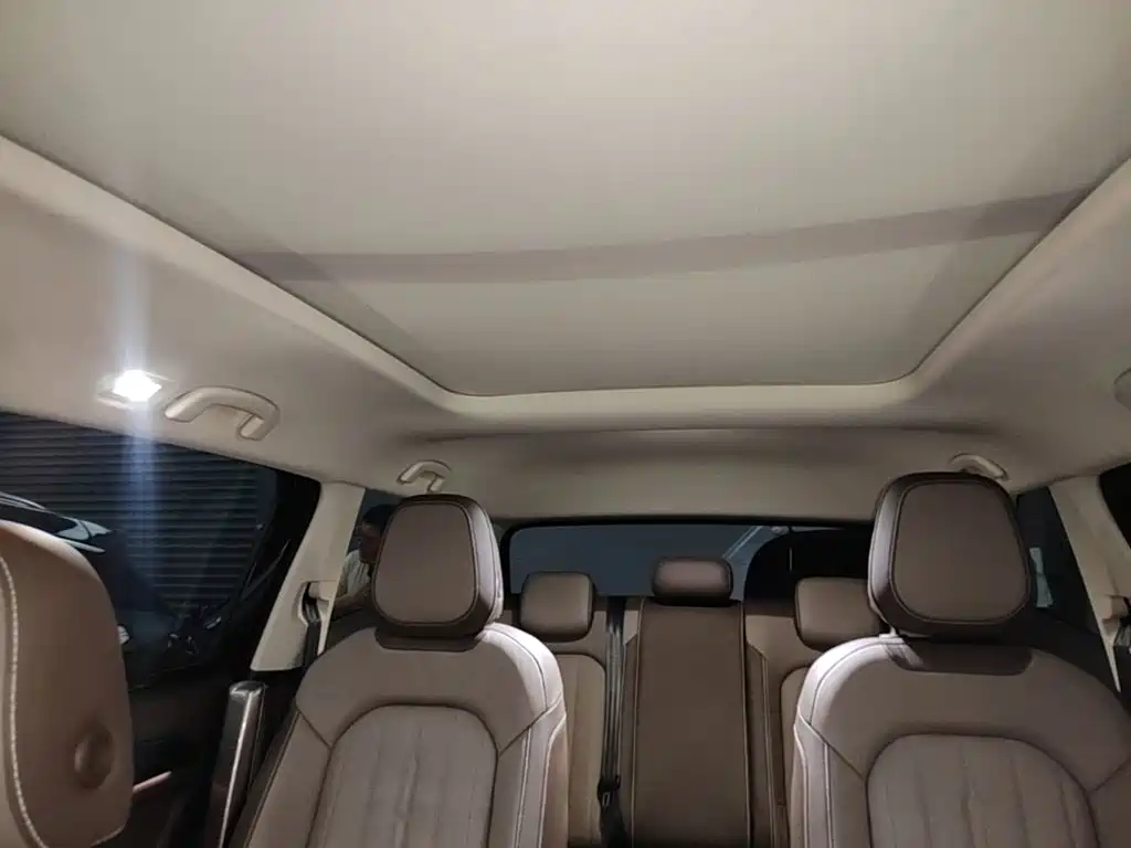 Volkswagen Viloran — миниатюра 18