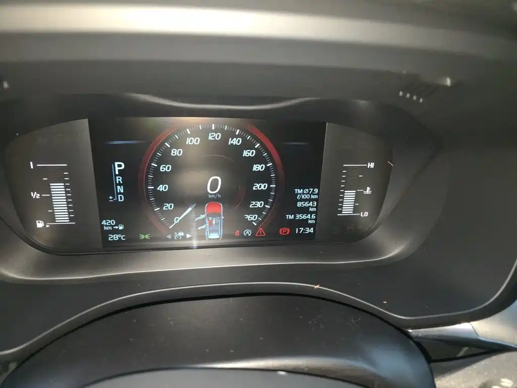 Volvo XC60 — миниатюра 13