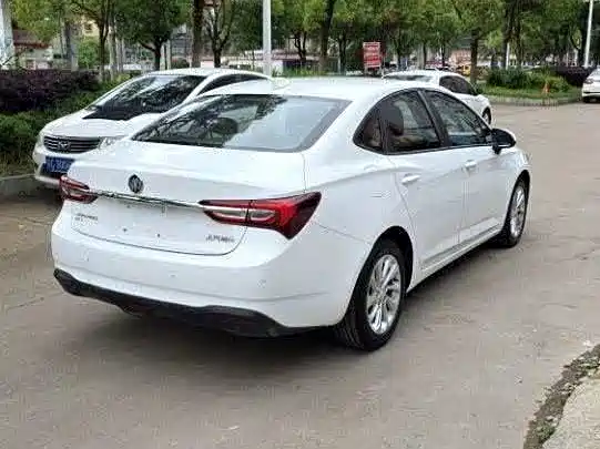 Buick Verano 2020 15T AT