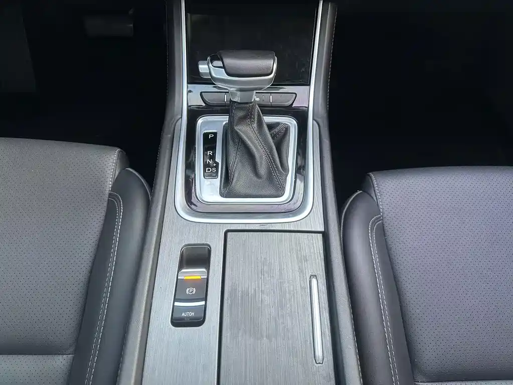 Changan Ruicheng CC — миниатюра 8