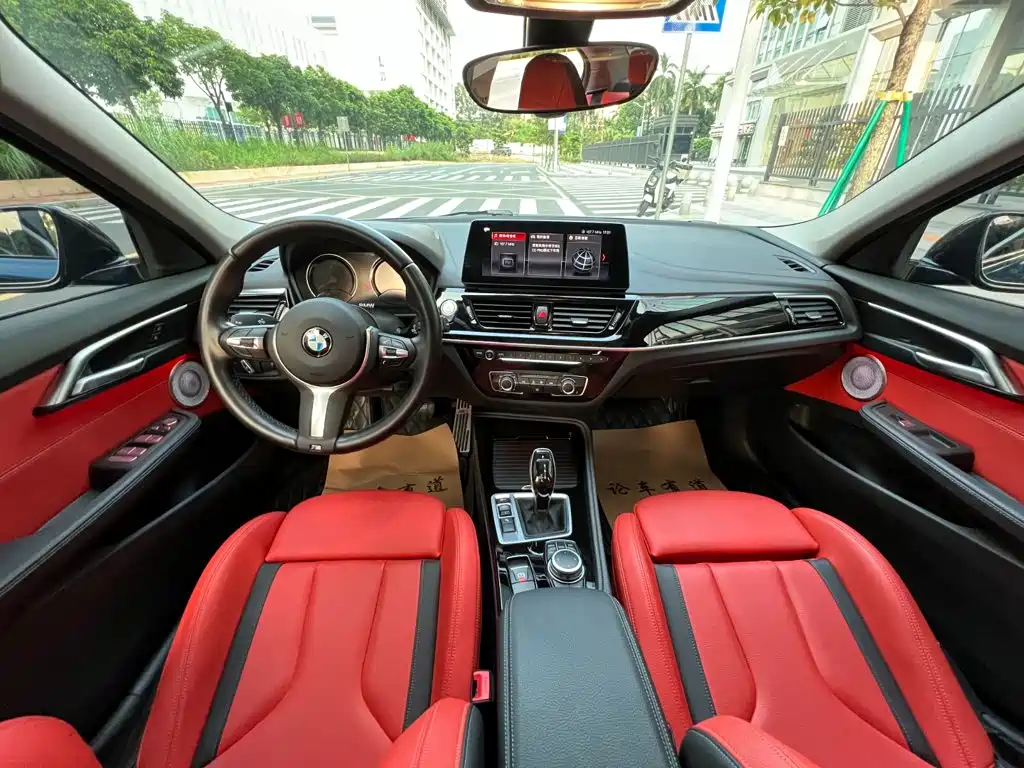 BMW 1 Series — миниатюра 5