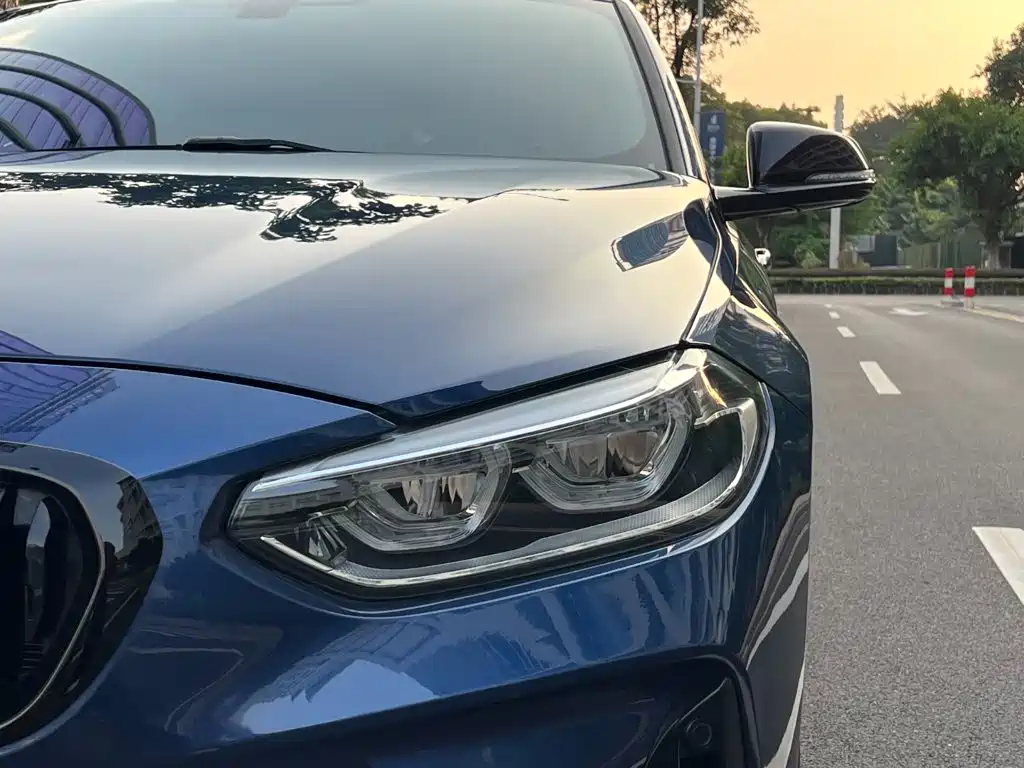 BMW 1 Series — миниатюра 27