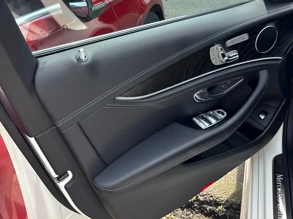 Mercedes-Benz E-Class E 2016 E 300 L Sport Fashion
