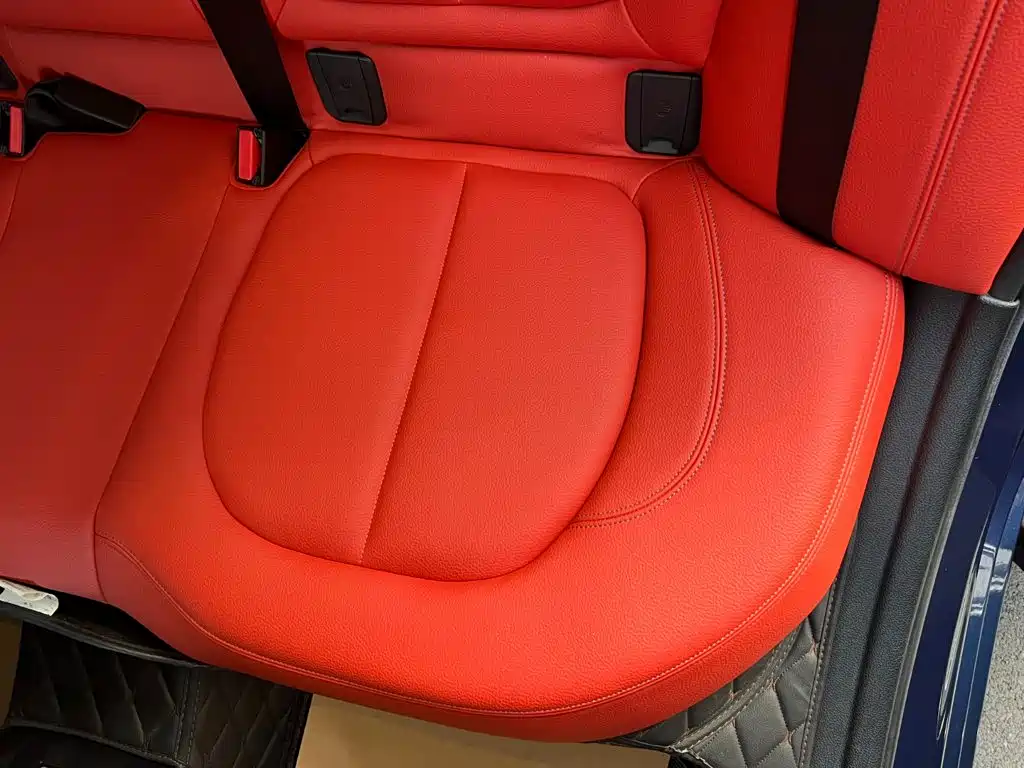 BMW 1 Series — миниатюра 17