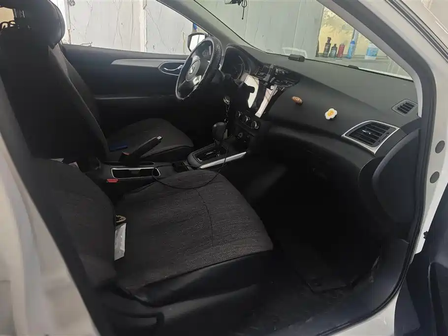 Nissan Sylphy 2022 1.6XE CVT Comfort